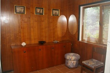 Bulgaria Chata Byala, Exterior